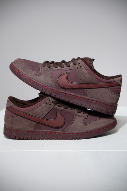 Dunk low SB City Of Love Paris (Taille 45)