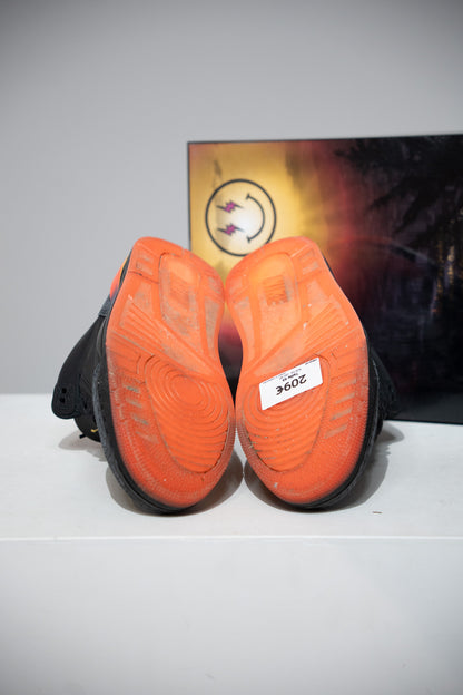 Jordan 3 J Balvin Rio (Taille 43)