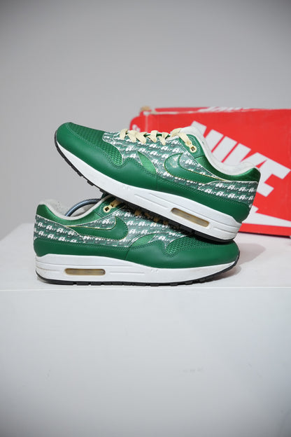 Air Max 1 Green Lemonade (Taille 41)