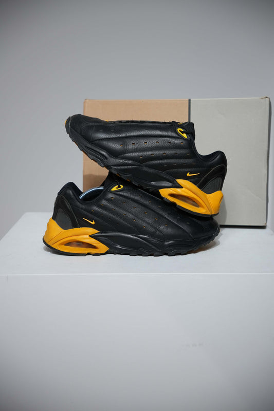 Nocta Hot Step Terra University Gold (Taille 42)