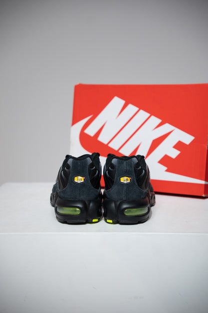 Air Max Max Plus (TN) Black Volt (Taille 43)
