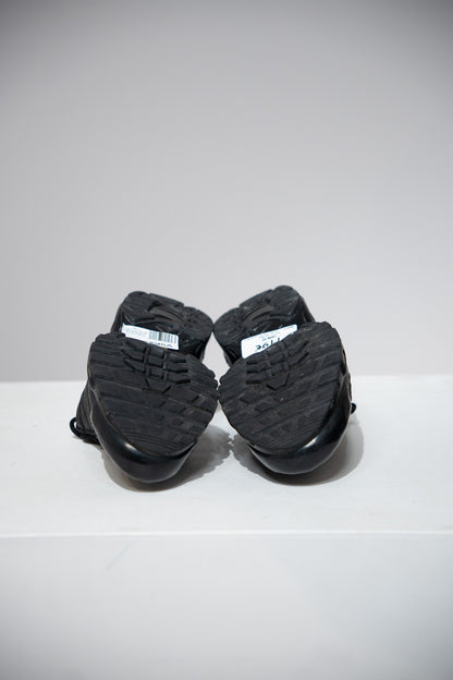 Air Max Plus (TN) Leather Black (Taille 42)