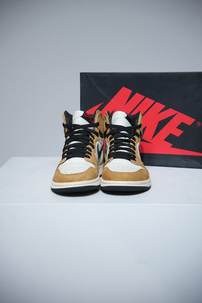 Jordan 1 High Rookie Of The Year (Taille 40,5)