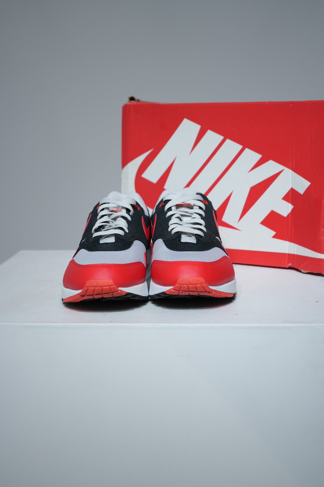 Air Max 1 Reverse Chili (Taille 46)