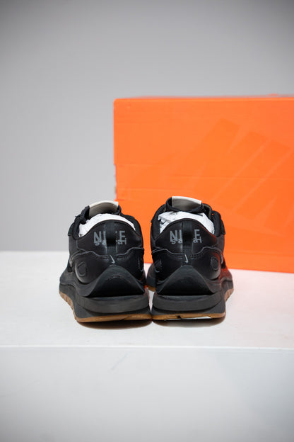 Sacai Vaporwafffle Black Gum (Taille 38,5)