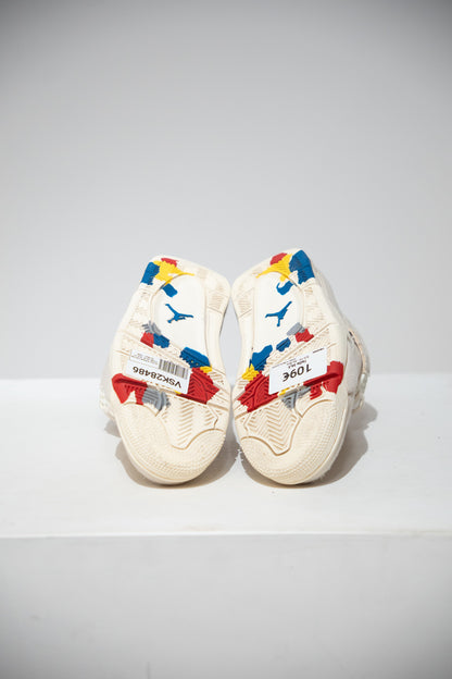 Jordan 4 Blank Canvas (Taille 36,5)