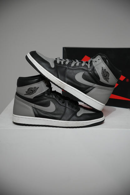 Jordan 1 High Shadow 2018 (Taille 45)