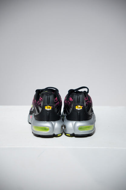 Air Max pLus (TN) Mercurial (Taille 42)