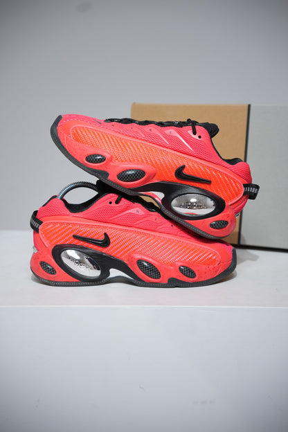 Nocta Glide Crimson (Taille 38)
