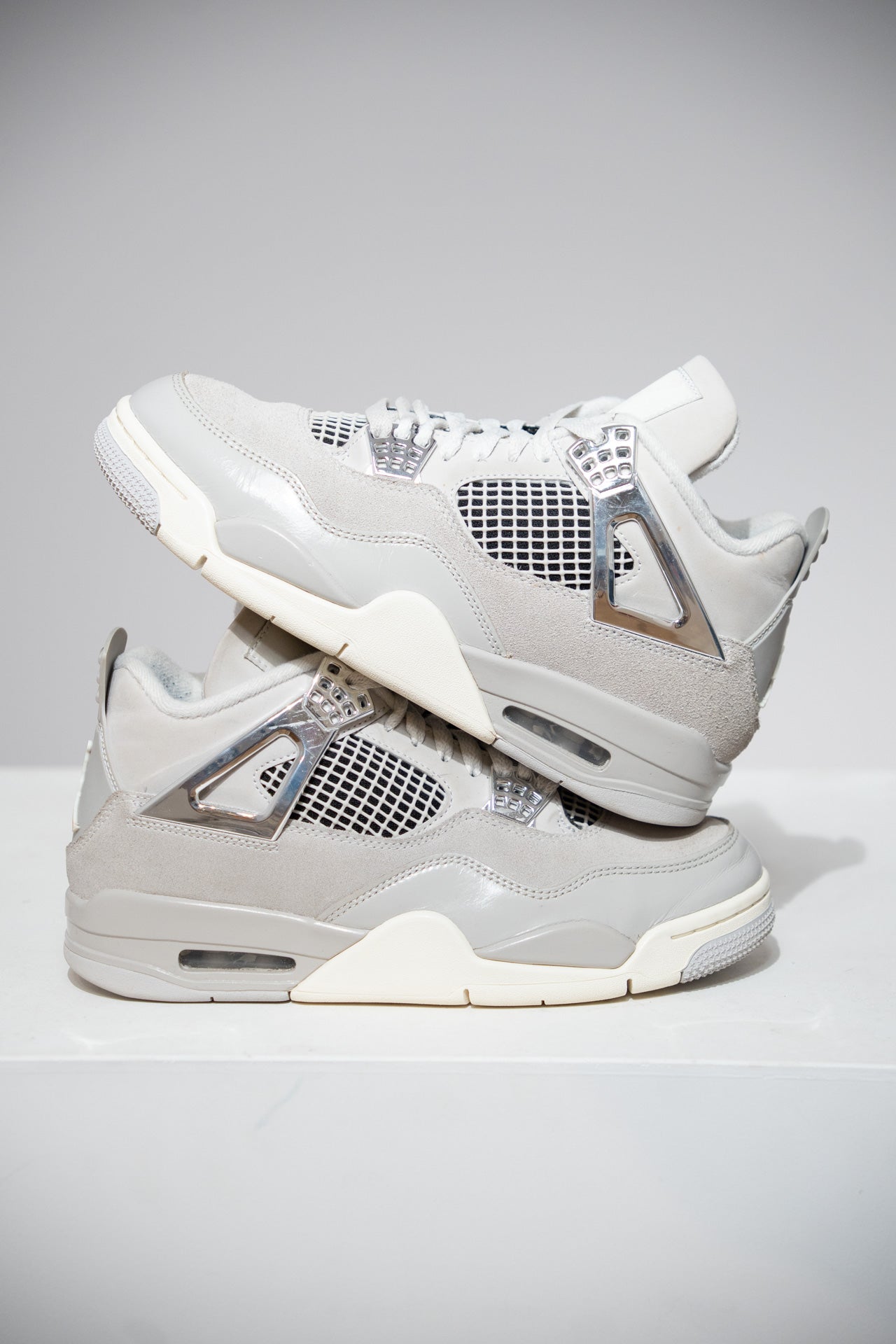 Jordan 4 Frozen Moments (Taille 39)