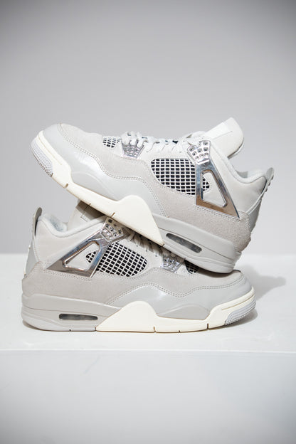 Jordan 4 Frozen Moments (Taille 39)
