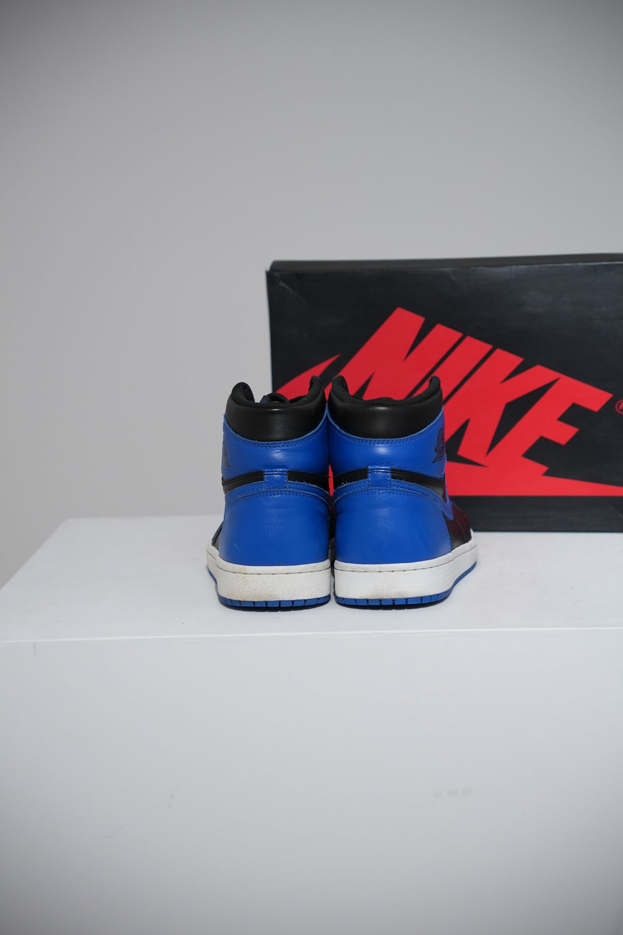 Jordan 1 High Royal 2017 (Taille 42)