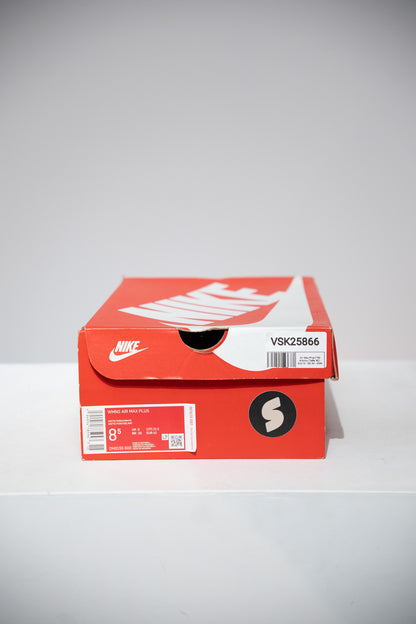 Air Max Plus (TN) Atlanta (Taille 40)