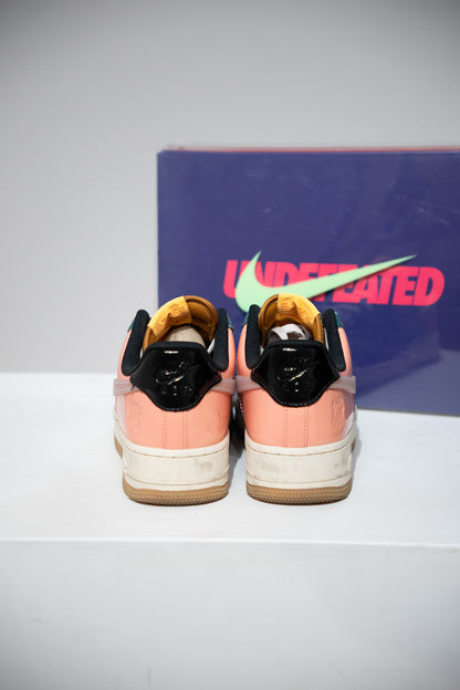 Air Force 1 Undefeated (Taille 42,5)