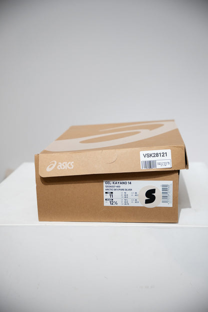 Kayano 14 Arctic Sky (Taille 45)