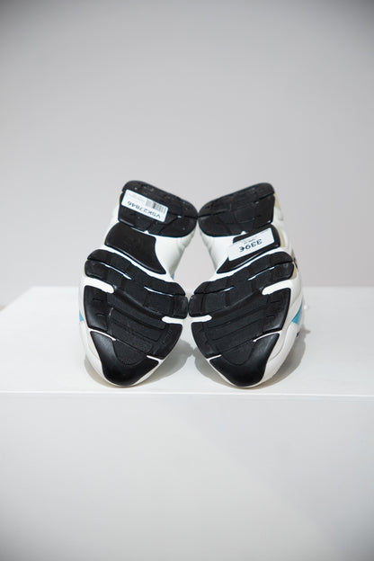 Dior B22 White Blue (Taille 42)