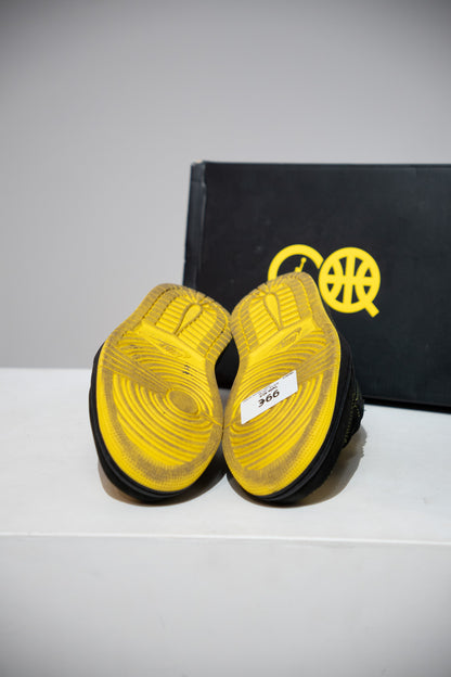 Jordan 1 low quai 54 2025 (Taille 40,5)
