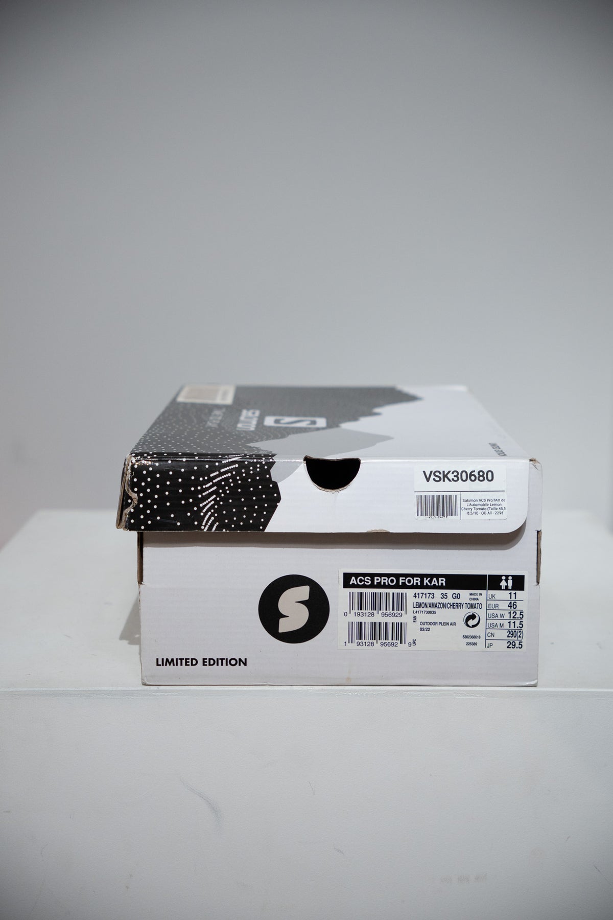 VSK30680 | 4