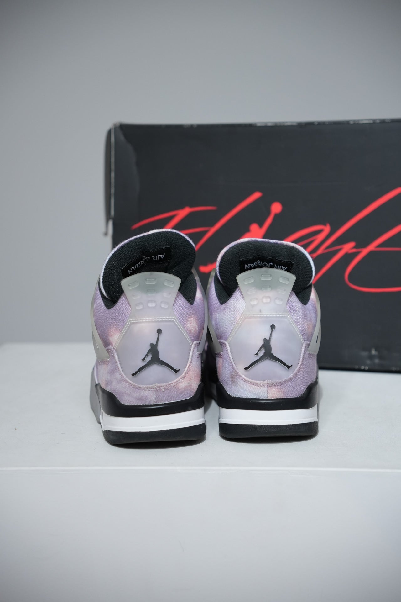 Jordan 4 Zen Master (Taille 40,5)