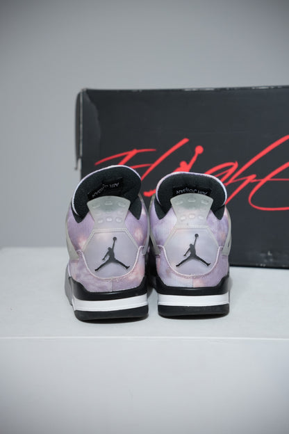 Jordan 4 Zen Master (Taille 40,5)
