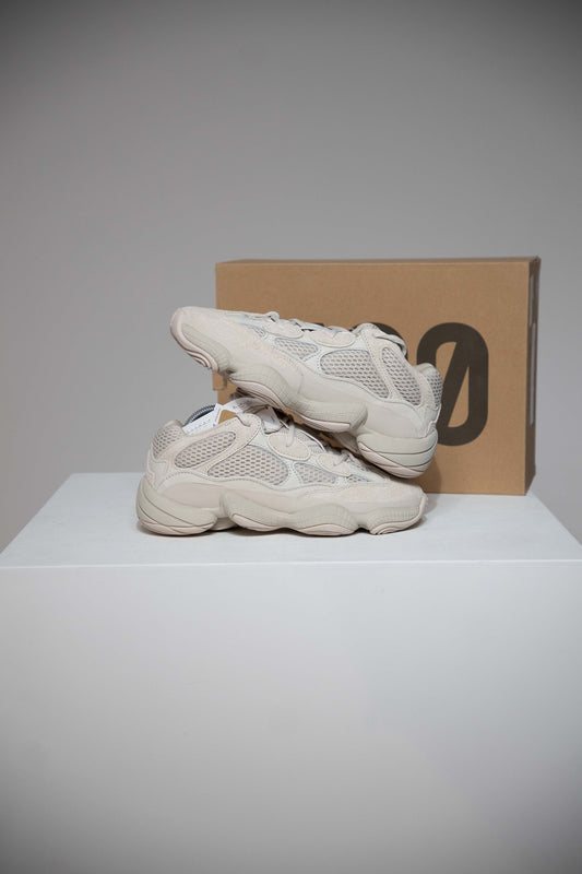 Yeezy 500 Blush (Taille 38)
