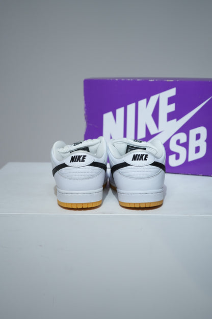 Dunk SB Iso White (Taille 41)