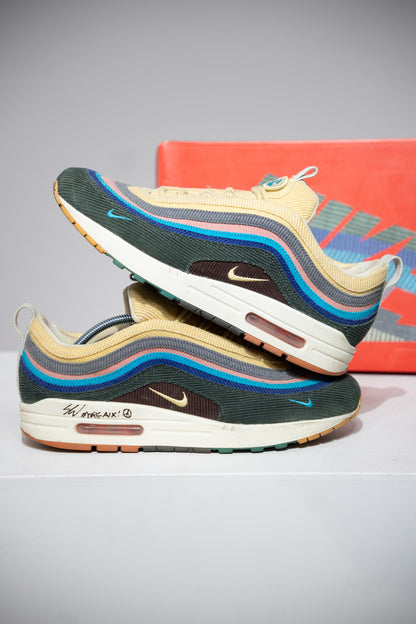 Air Max 97/1 Sean Wotherspoon (Signée) (Taille 42)