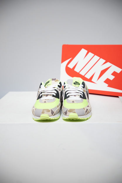 Air Max 90 Camo Green (Taille 38)