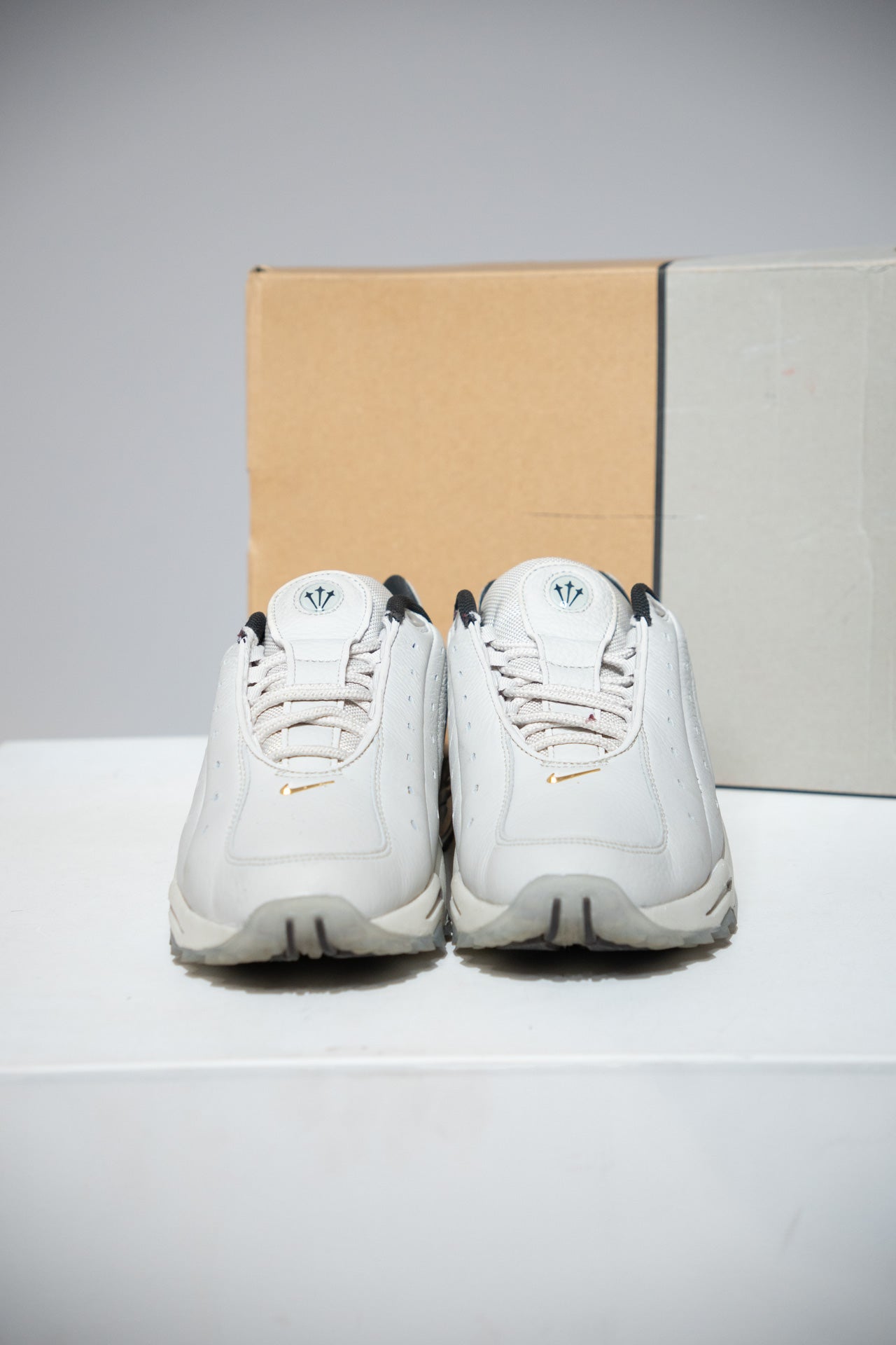 Nocta Hot Step terra Champagne (Taille 42)
