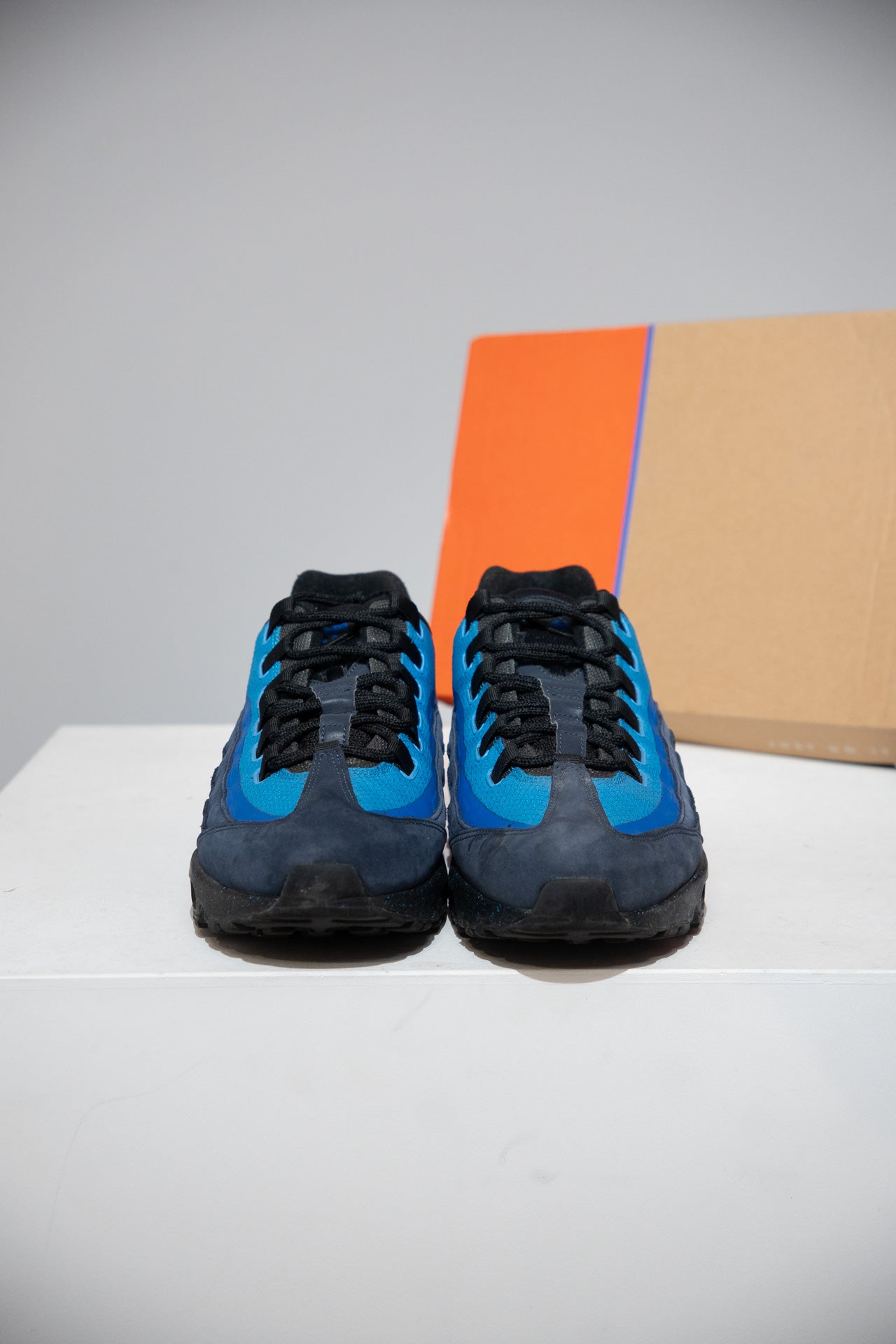 Air Max 95 Stash (Taille 44,5)
