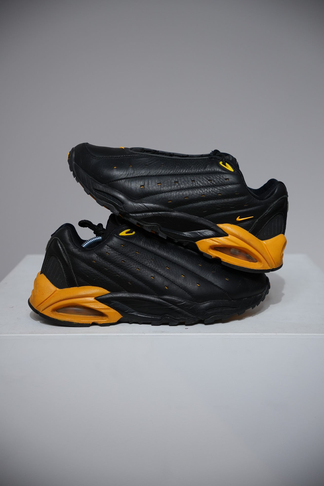 Nocta Hot Step Terra University Gold (Taille 42,5)
