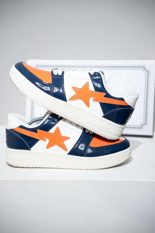 Bapesta Knicks (Taille 42,5)