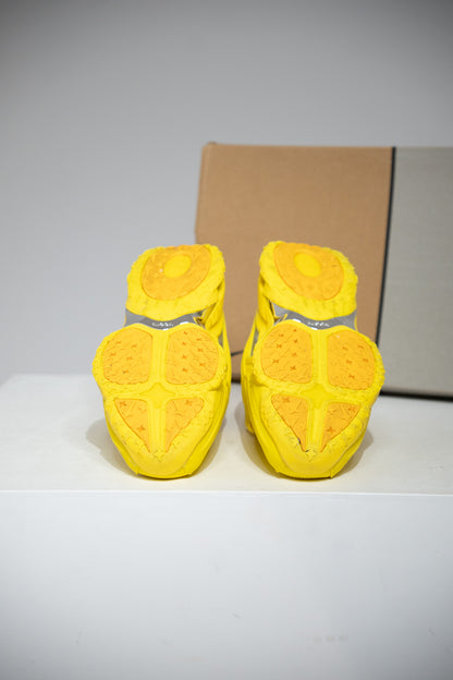 Nocta Hot Step 2 Yellow (Taille 40)