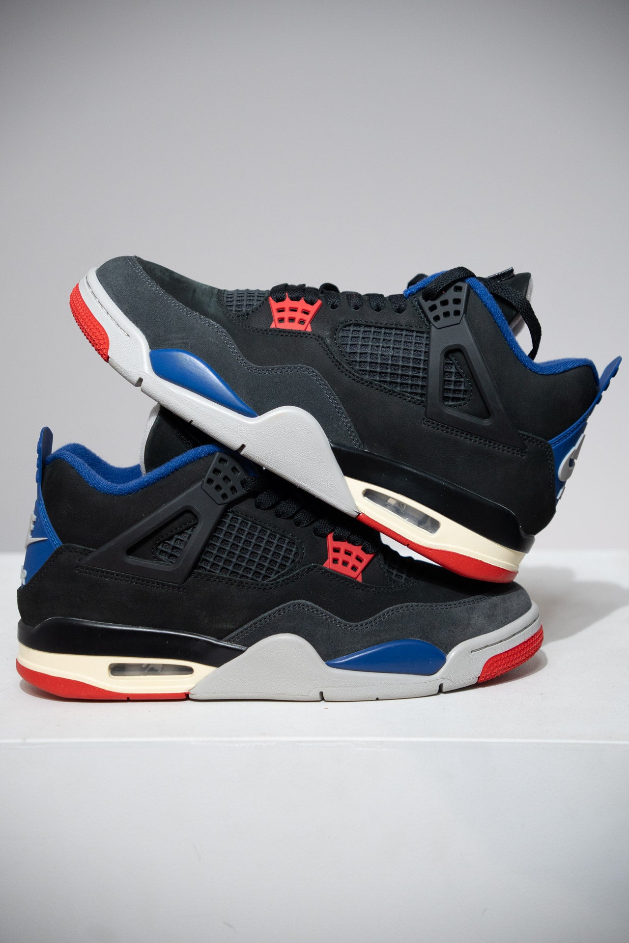 Jordan 4 Rare (Taille 43)