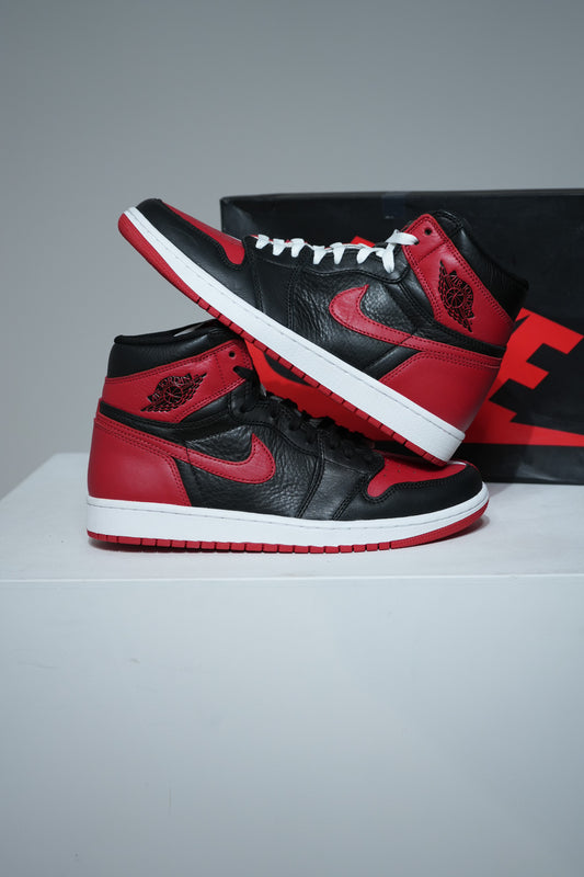 Jordan 1 High homage To home (Taille 41)