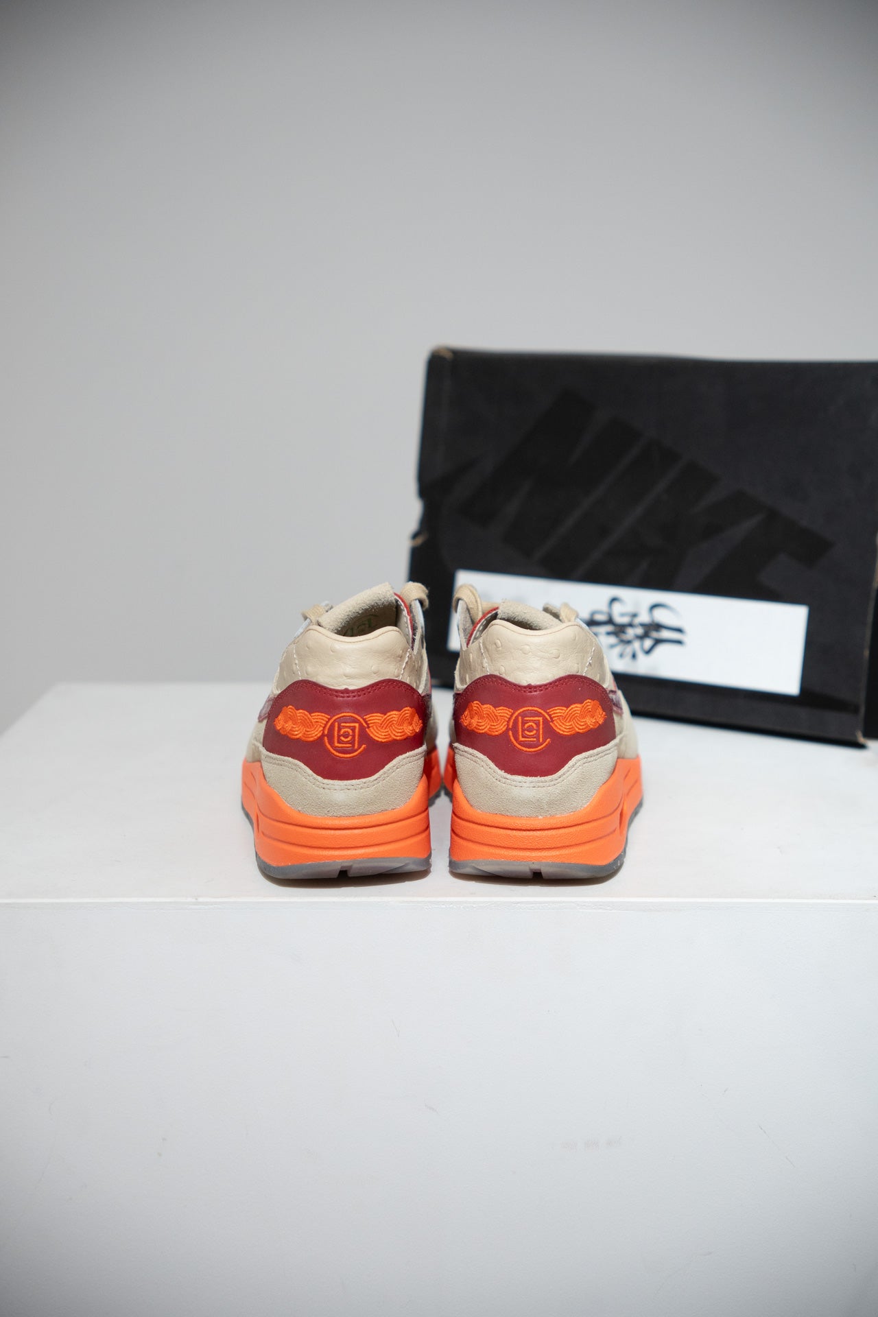 Air Max 1 Clot (Taille 40,5)