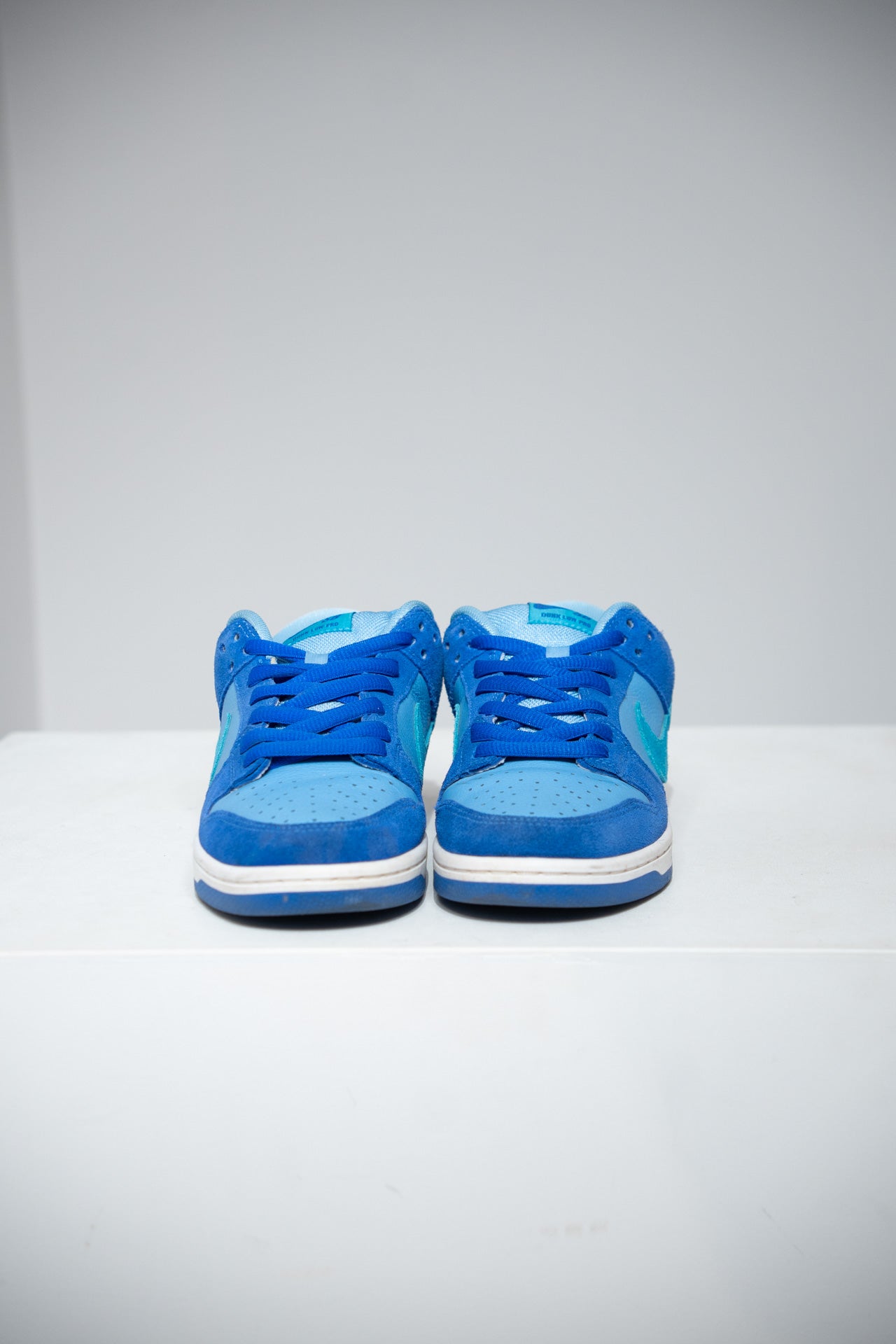 Dunk SB Blue Raspberry (Taille 40)