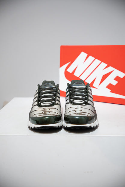 Air Max Plus (TN) Sequoia Cargo Kaki (Taille 43)