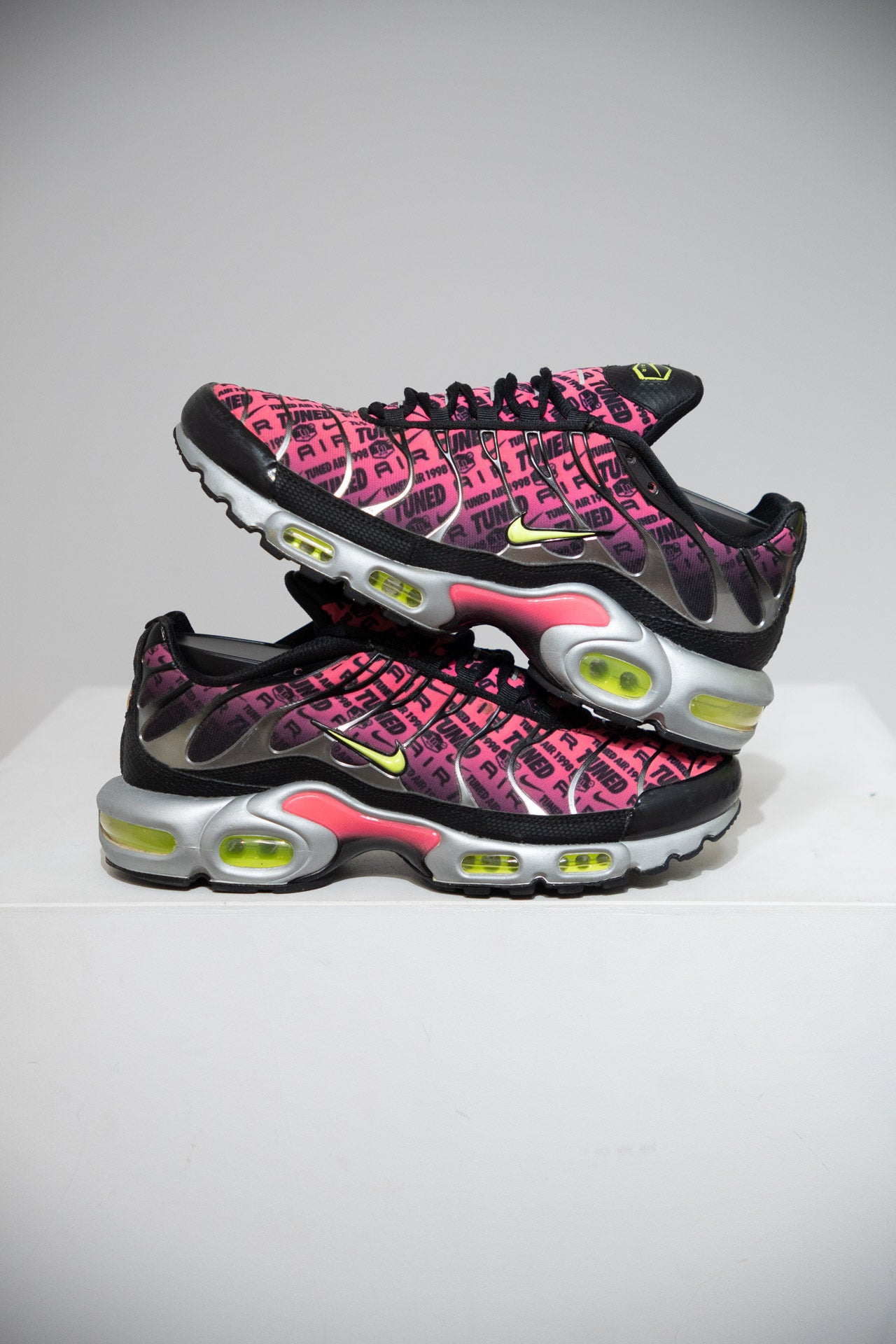 Air Max pLus (TN) Mercurial (Taille 42)