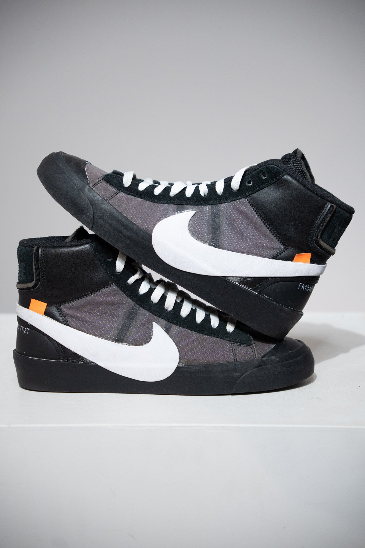 Blazer Off-White Black (Taille 42)
