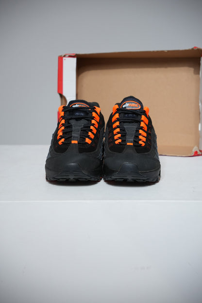 Air Max 95 carmine Red (Taille 41)