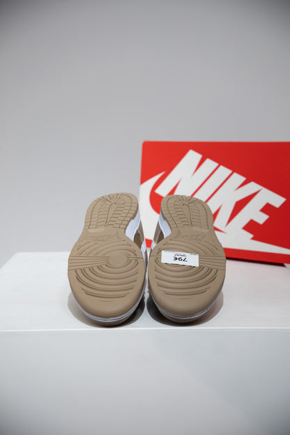 Dunk Low Khaki (Taille 42,5)