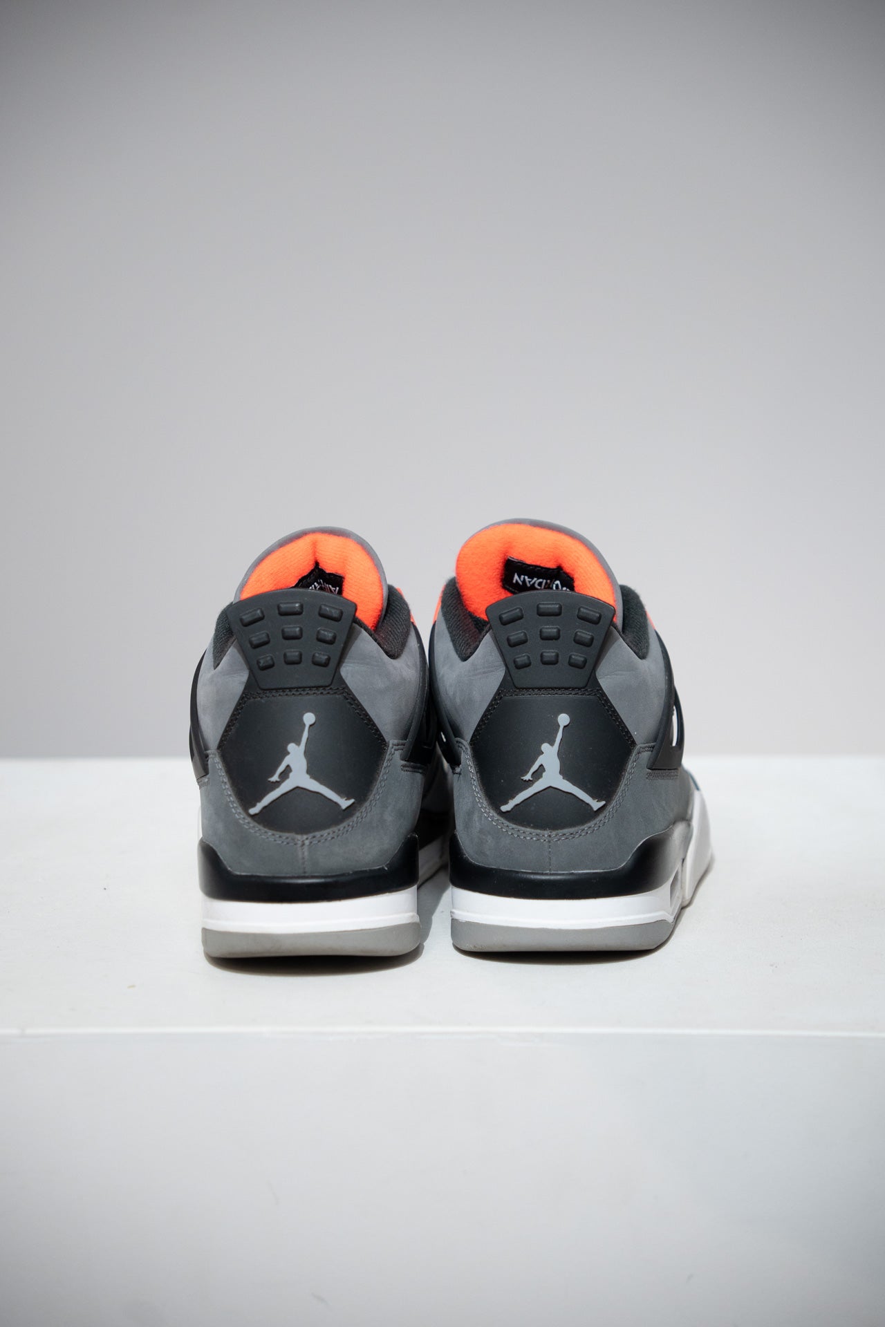 Jordan 4 Infrared (Taille 43)