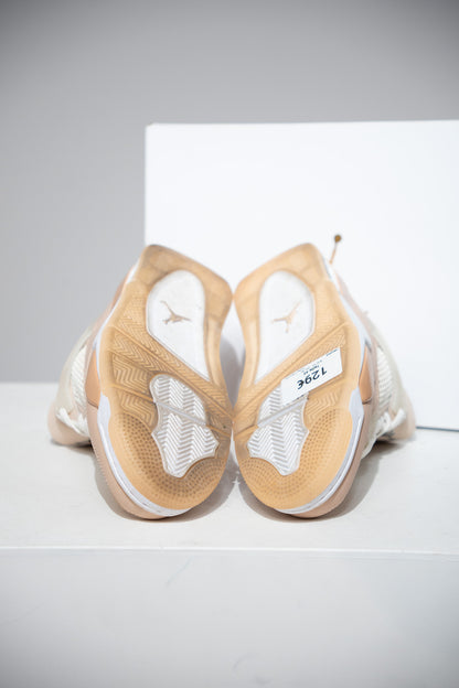 Jordan 4 Shimmer (Taille 43)