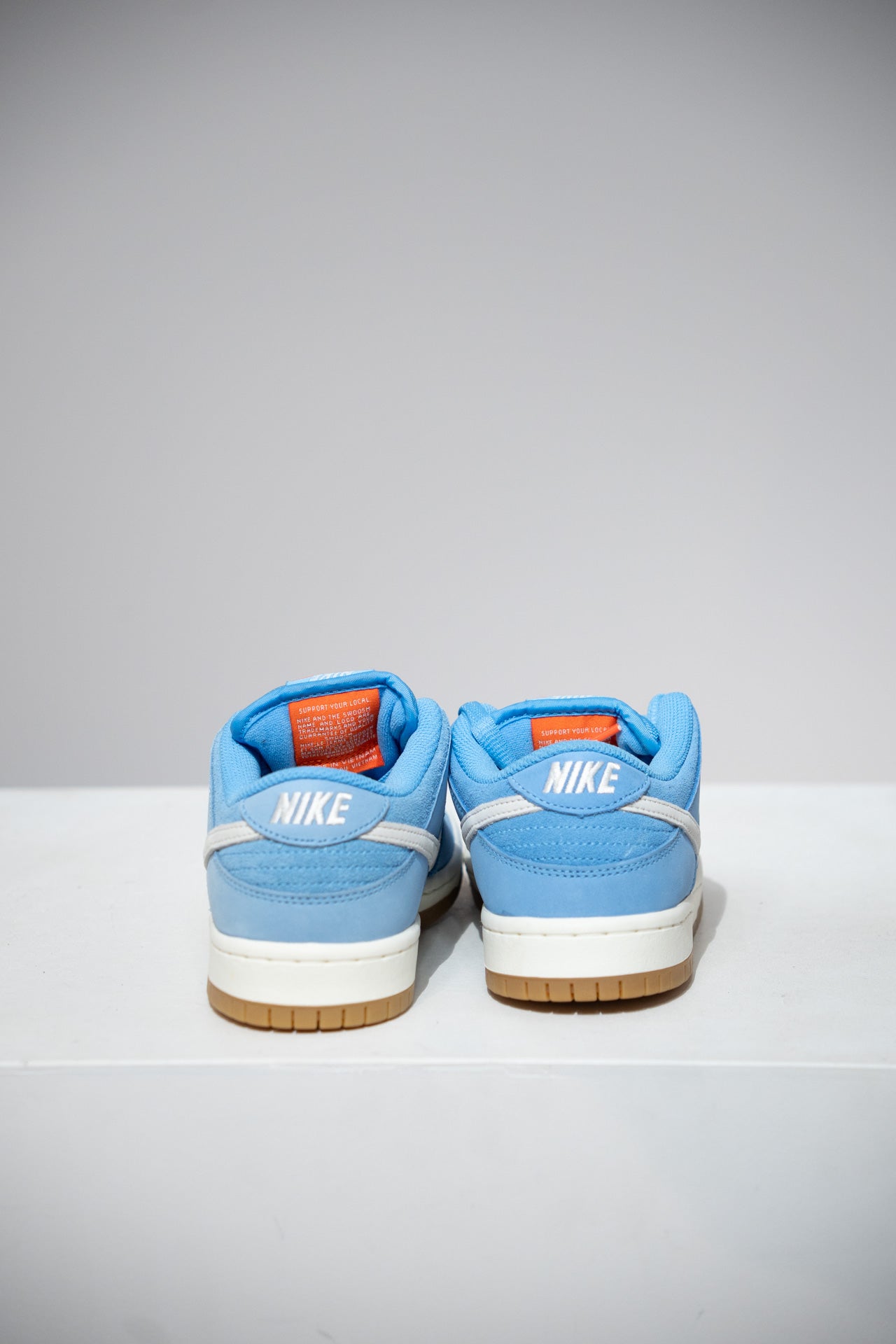 Dunk Sb university Blue (Taille 38,5)