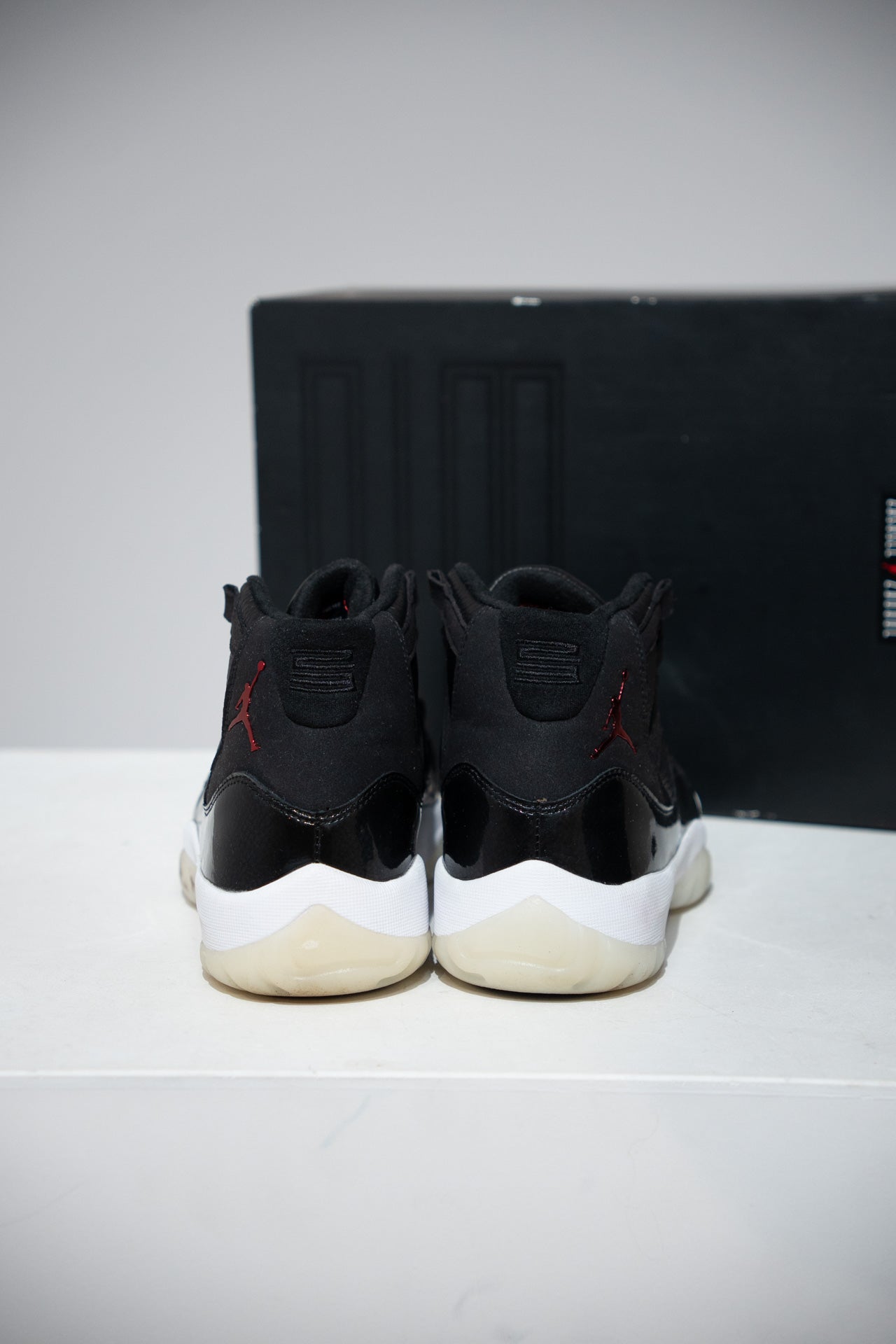 Jordan 11 72-10 (Taille 41)