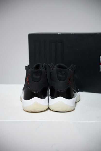 Jordan 11 72-10 (Taille 41)