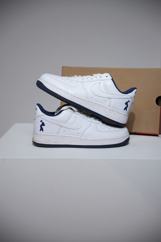 Air Force 1 Concrete Boys (Taille 41)