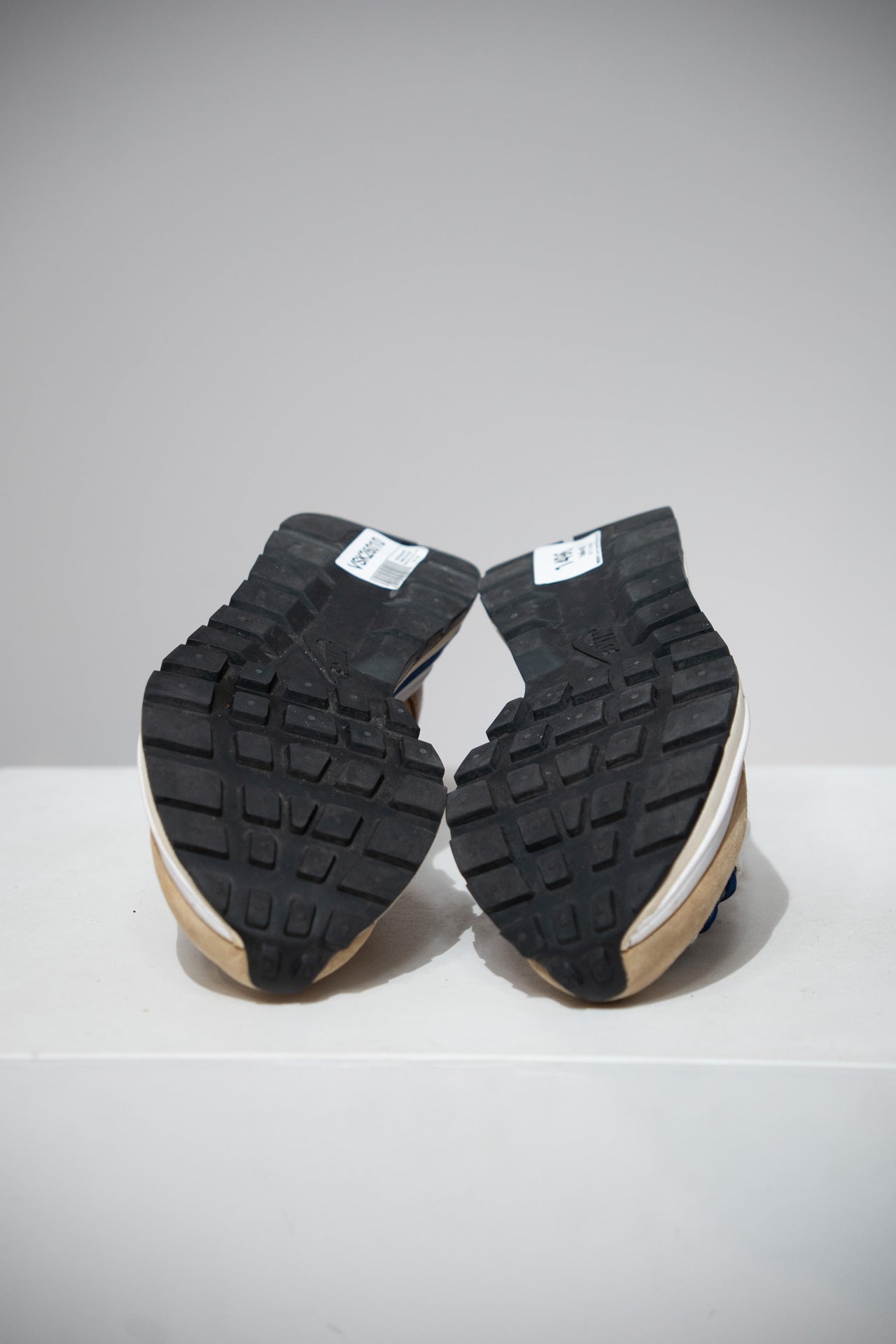 Sacai Vaporwaffle Sesame blue Void (Taille 42,5)