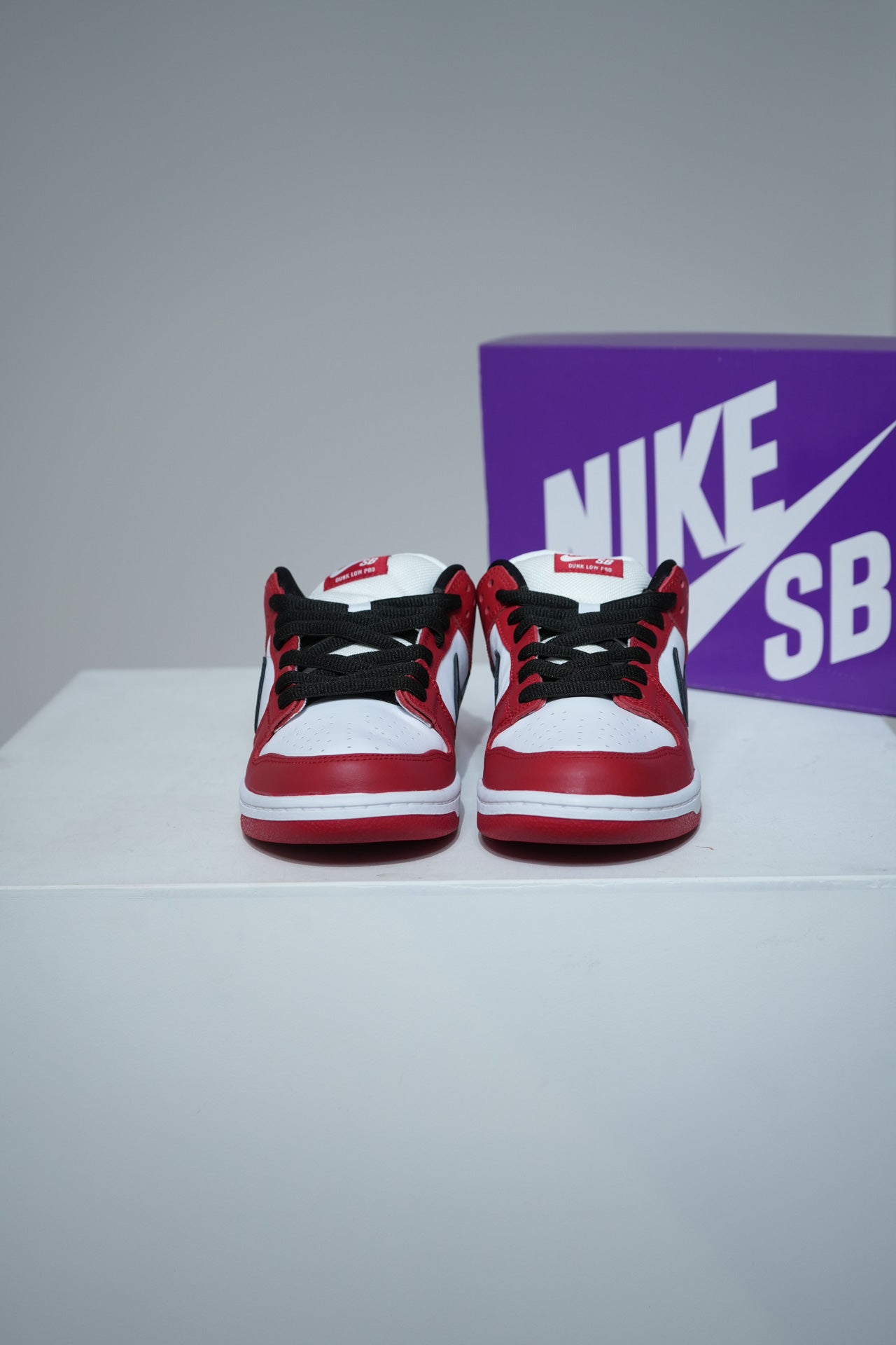 Dunk Low SB Chicago (Taille 43)